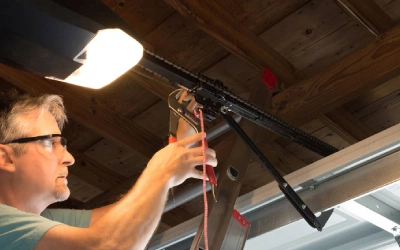 Broken Cables