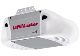 LiftMaster 8365W Premium Series 1/2 HP AC Chain Drive w/ Wi-Fi