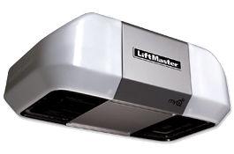 LiftMaster 8355W Premium Series 1/2 HP AC Belt Drive Garage Door Opener w/ Wi-Fi