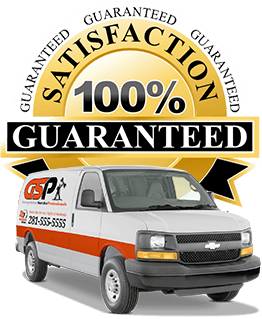 Garage Service Pros 100% Satisfaction Guarantee