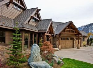 Craftsman Style