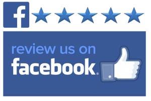 Review us on Facebook