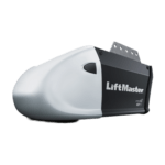 LiftMaster 8155W 1/2 HP AC Belt Drive Wi-Fi Garage Door Opener