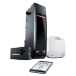 LiftMaster 8500W Elite Series® Wall Mount Garage Door Opener w/ Wi-Fi