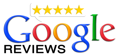 google review logo
