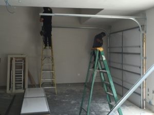 Houston Garage Door Repair 