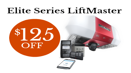 $125-off-Elite-Service-LiftMaster-coupon