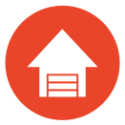 garage door icon