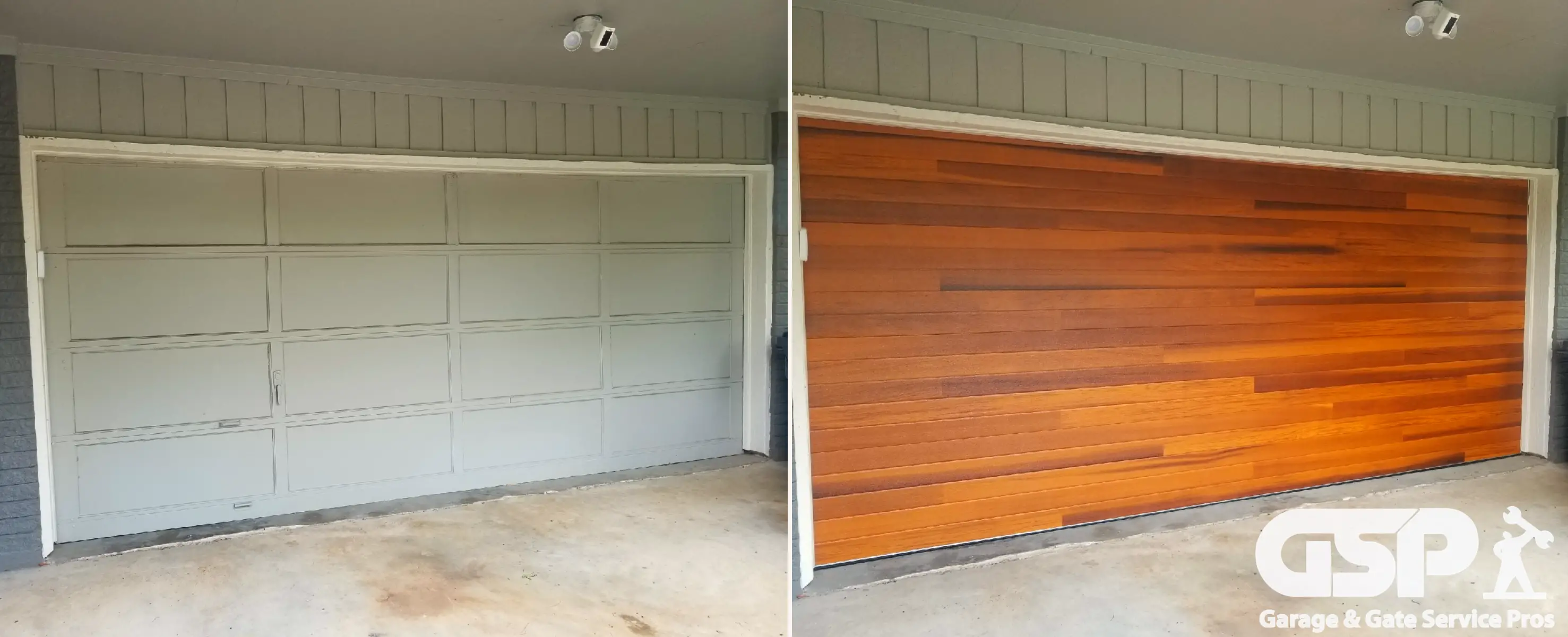 garage door repair houston