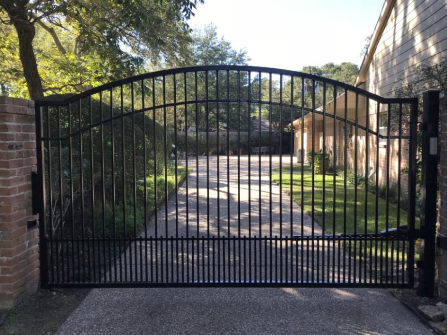 Dallas gate repair