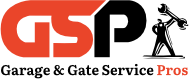 Garage & Gate Service Pros, Inc.
